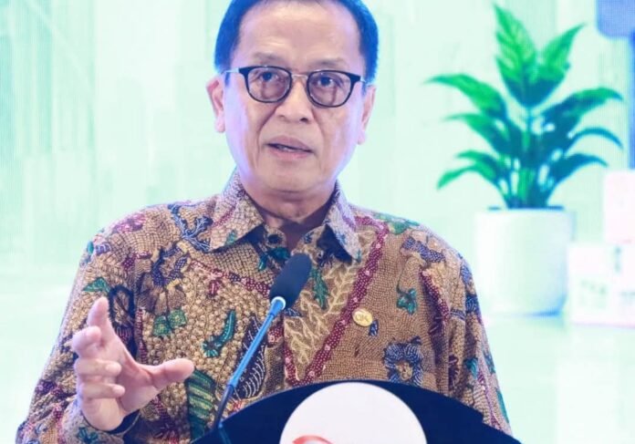 Pembiayaan UMKM Tembus Rp1.949 Triliun, OJK Ungkap Tren Positif hingga Juli 2026 Pembiayaan UMKM Tembus Rp1.949 Triliun, OJK Ungkap Tren Positif hingga Juli 2026