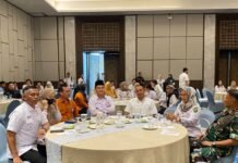 Bansos Beras Bengkulu Dievaluasi, BPS Minta Jangan Sampai yang Tak Layak Dapat, yang Berhak Malah Terlewat Bansos Beras Bengkulu Dievaluasi, BPS Minta Jangan Sampai yang Tak Layak Dapat, yang Berhak Malah Terlewat