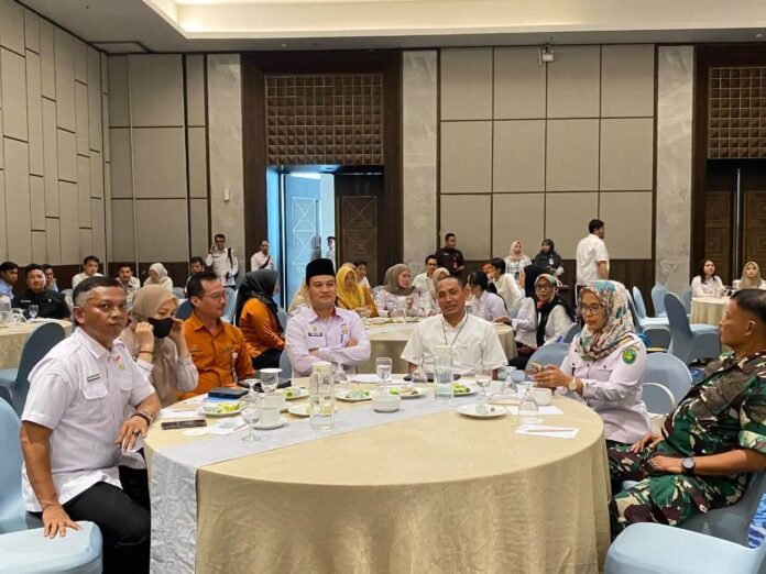 Bansos Beras Bengkulu Dievaluasi, BPS Minta Jangan Sampai yang Tak Layak Dapat, yang Berhak Malah Terlewat