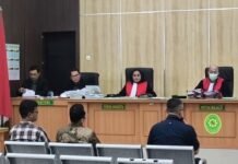 Waw, Ada Dugaan Mark Up Rp 5 Miliar Antara Harga Beli AVR PT Austindo dan Kontrak PLN Waw, Ada Dugaan Mark Up Rp 5 Miliar Antara Harga Beli AVR PT Austindo dan Kontrak PLN