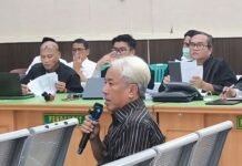 Ada Markup Rp 15 Miliar dan Aliran Uang Rp 6 Miliar Dalam Dugaan Korupsi PLTA Musi Ada Markup Rp 15 Miliar dan Aliran Uang Rp 6 Miliar Dalam Dugaan Korupsi PLTA Musi