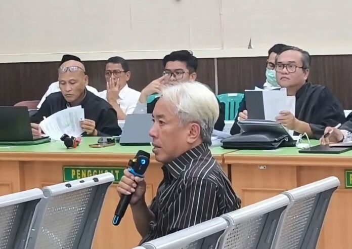 Ada Markup Rp 15 Miliar dan Aliran Uang Rp 6 Miliar Dalam Dugaan Korupsi PLTA Musi Ada Markup Rp 15 Miliar dan Aliran Uang Rp 6 Miliar Dalam Dugaan Korupsi PLTA Musi