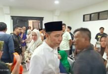 Bupati Nonaktif Rejang Lebong Dituntut 5 Tahun Penjara dan Dicabut Hak Politik! Bupati Nonaktif Rejang Lebong Dituntut 5 Tahun Penjara dan Dicabut Hak Politik!